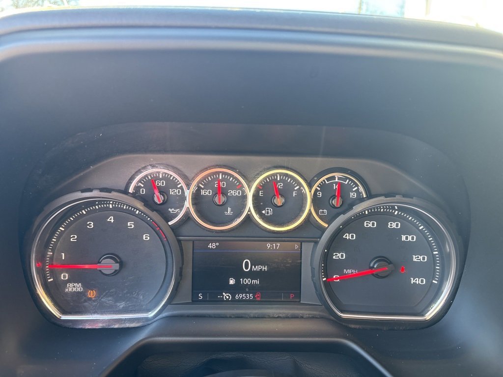 Used 2021 Chevrolet Tahoe RST image 14