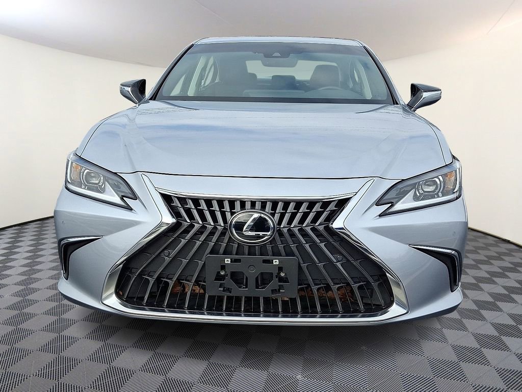 Used 2024 Lexus ES 350 w/ Premium Package image 5