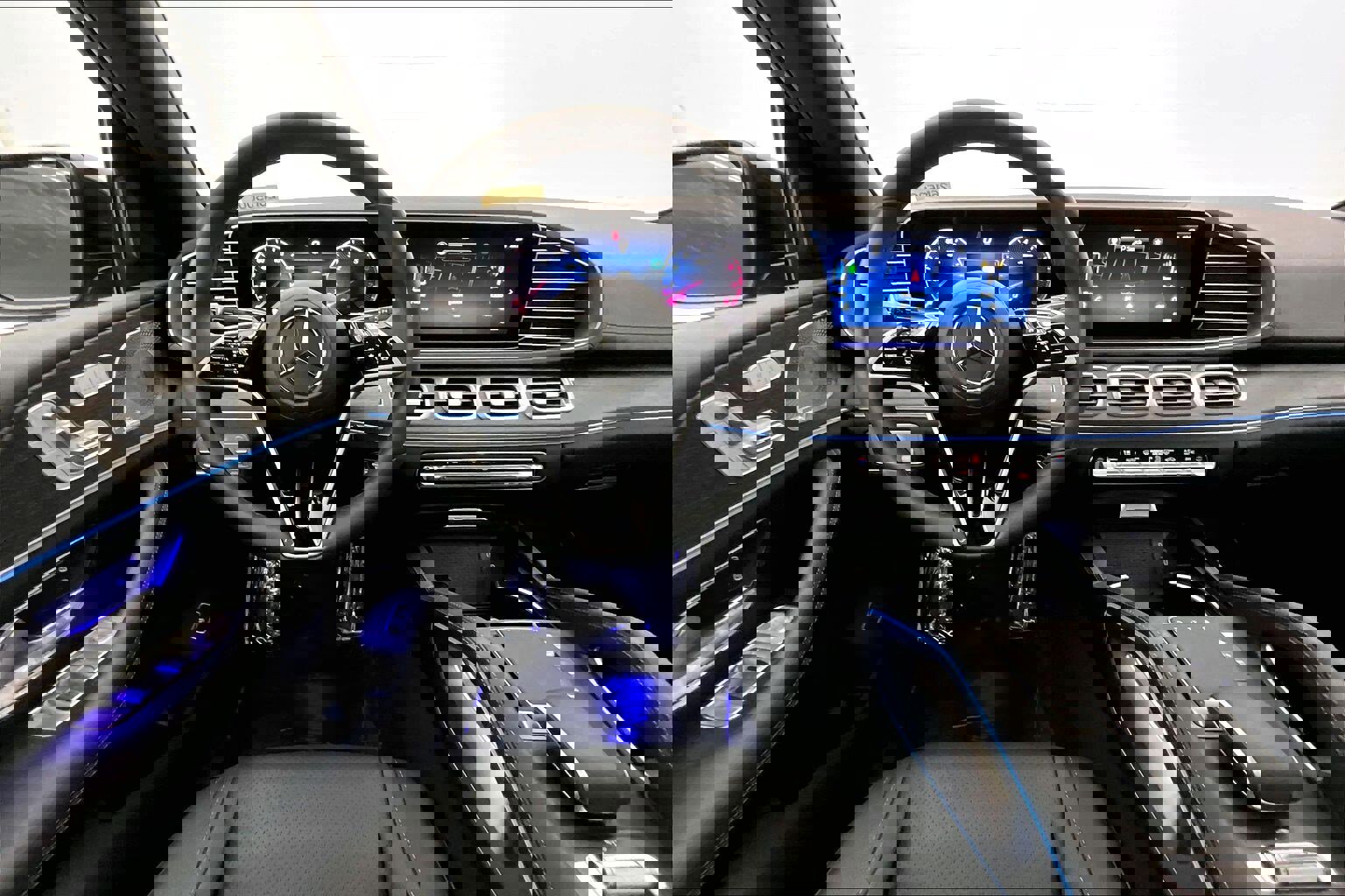 Used 2026 Mercedes-Benz GLE 450 4MATIC image 4