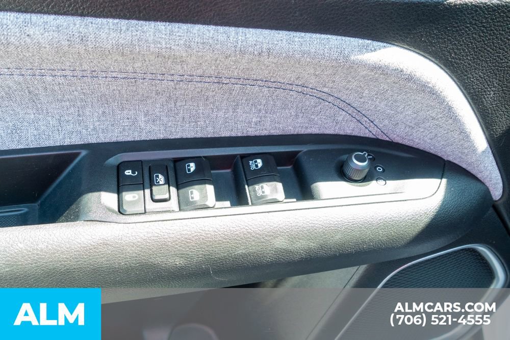 Used 2024 Jeep Compass Latitude image 20