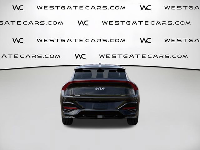 New 2026 Kia EV6 GT-Line RWD image 7