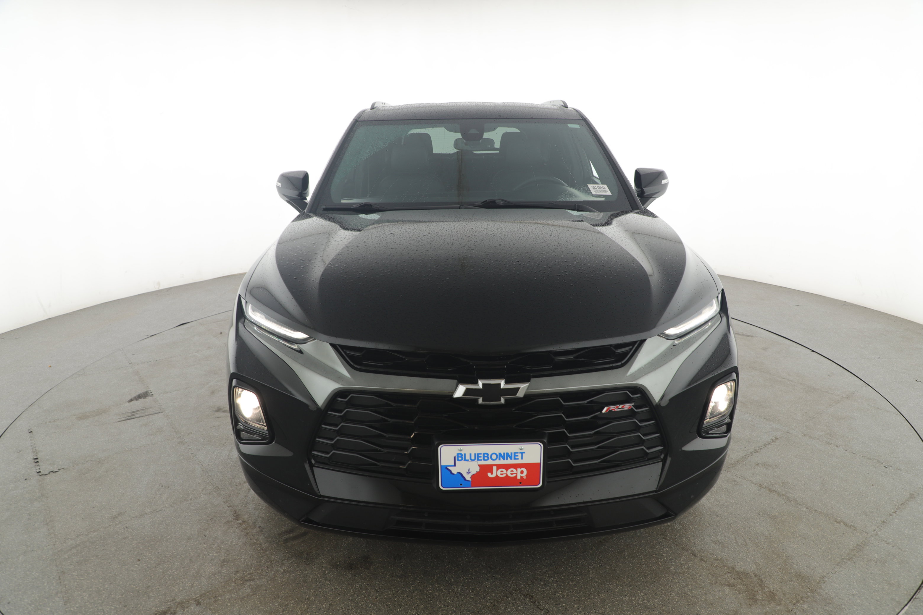 Used 2022 Chevrolet Blazer RS w/ Enhanced Convenience Package image 2