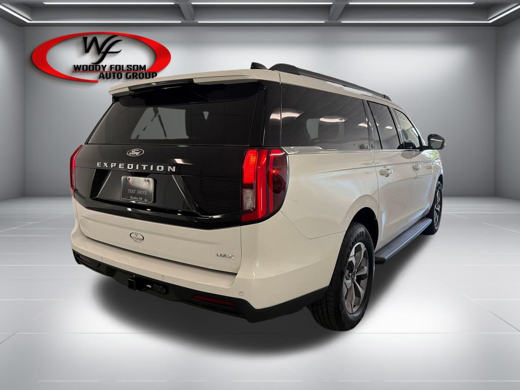 New 2027 Ford Expedition Max Active RWD image 6