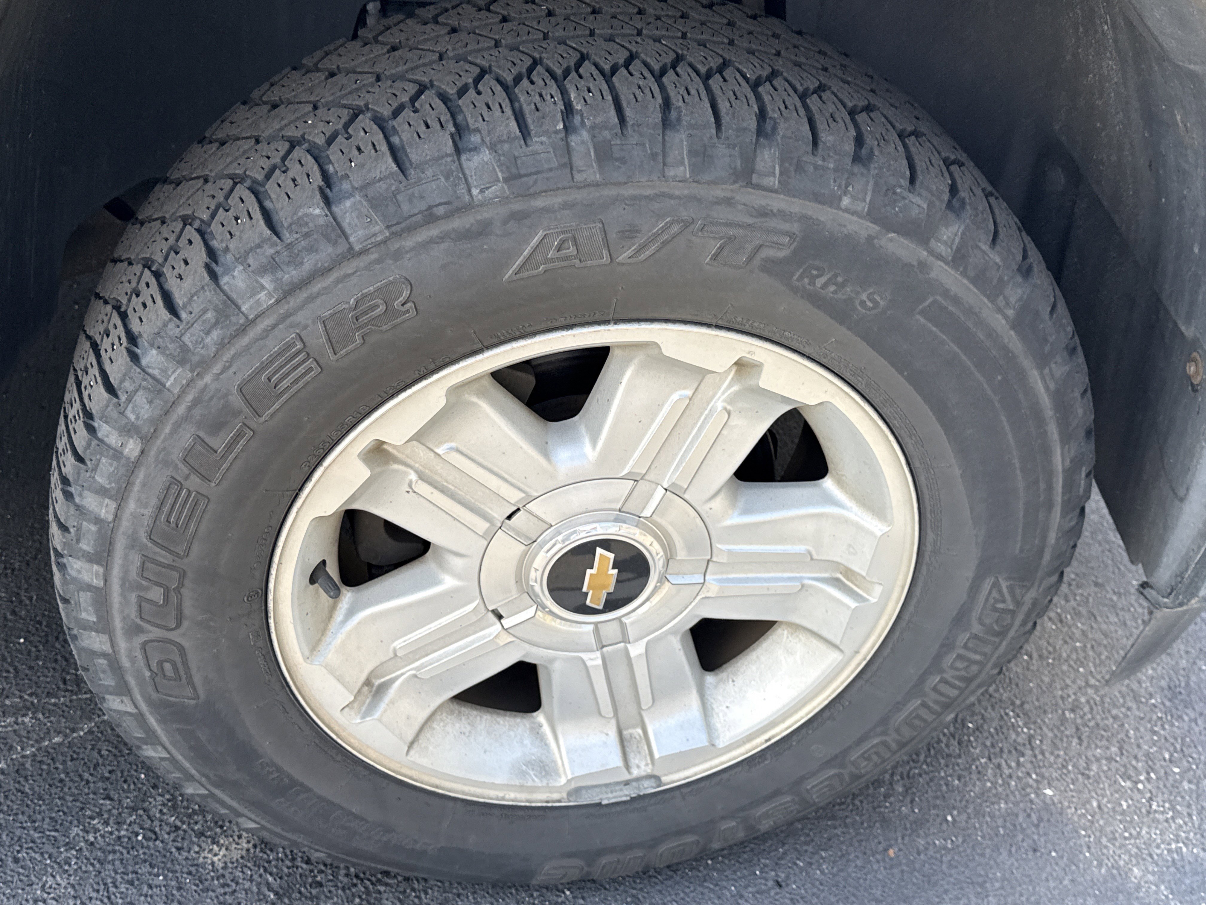 Used 2011 Chevrolet Silverado 1500 LT w/ All-Star Edition image 12