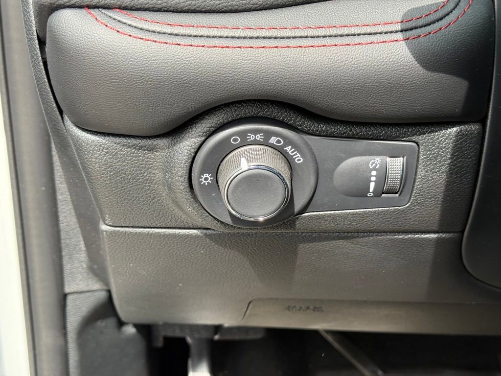 Used 2026 Dodge Durango GT w/ Blacktop Package image 18