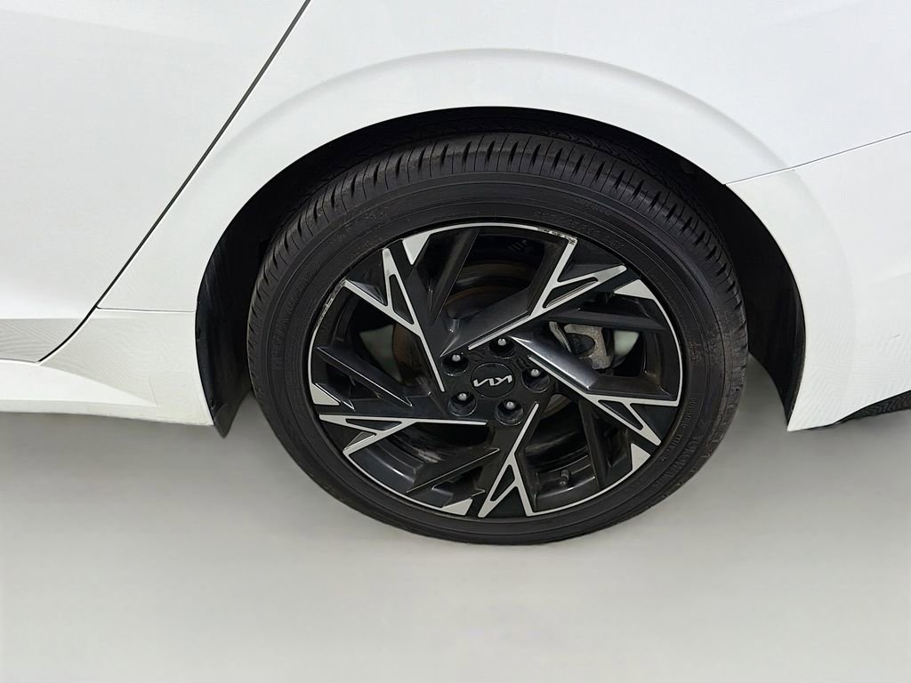 Used 2025 Kia K5 GT-Line w/ GT-Line Premium Package image 34