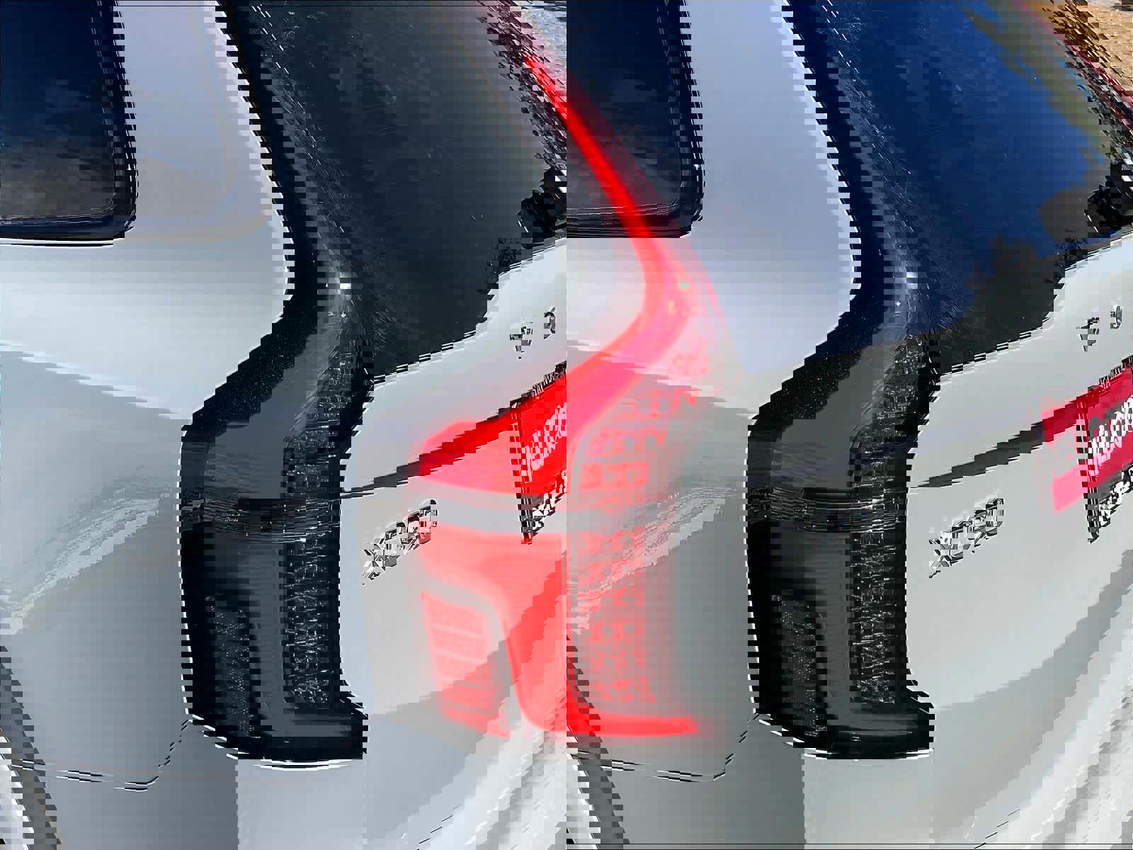 New 2026 Volvo XC90 T8 Ultra w/ Lounge Package image 25