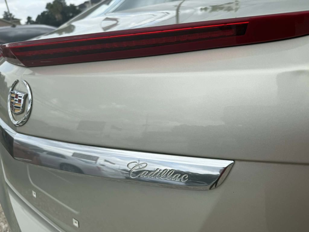 Used 2014 Cadillac XTS Premium FWD image 32