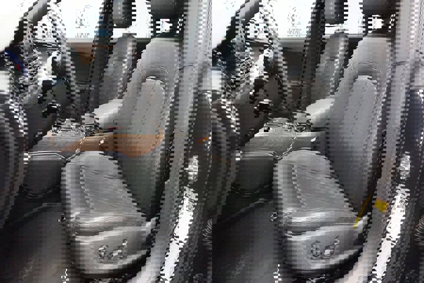 Used 2014 Audi A7 3.0T Prestige w/ Prestige Package image 10