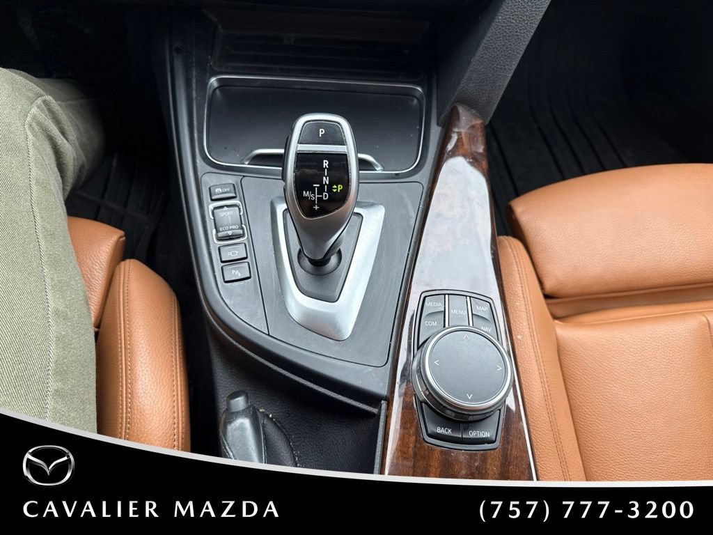 Used 2020 BMW 430i Gran Coupe xDrive AWD/4WD image 17