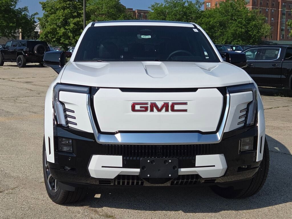 New 2026 GMC Sierra EV Denali image 3