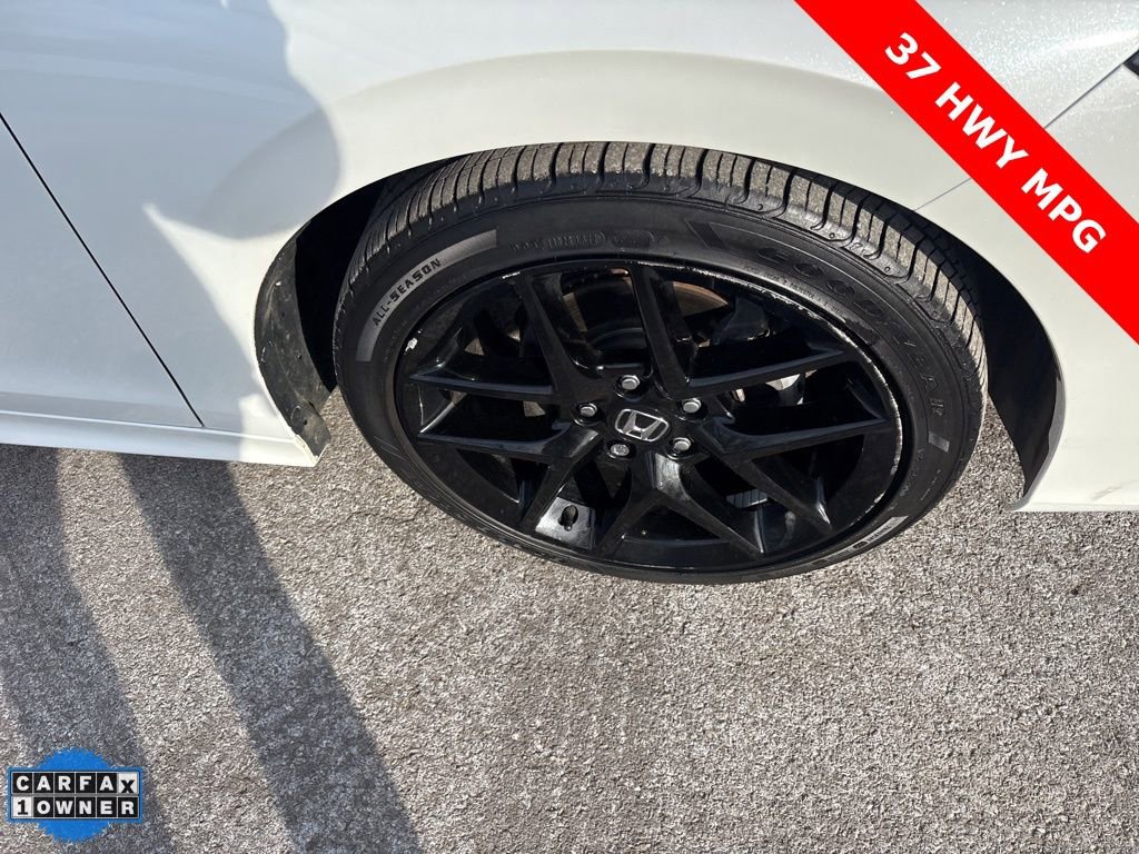 Used 2023 Honda Civic Sport image 33