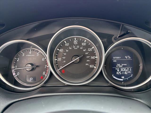 Used 2016 MAZDA CX-5 Grand Touring image 16