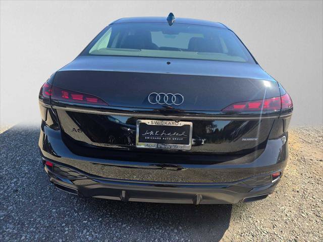 New 2026 Audi A6 Prestige AWD/4WD image 4