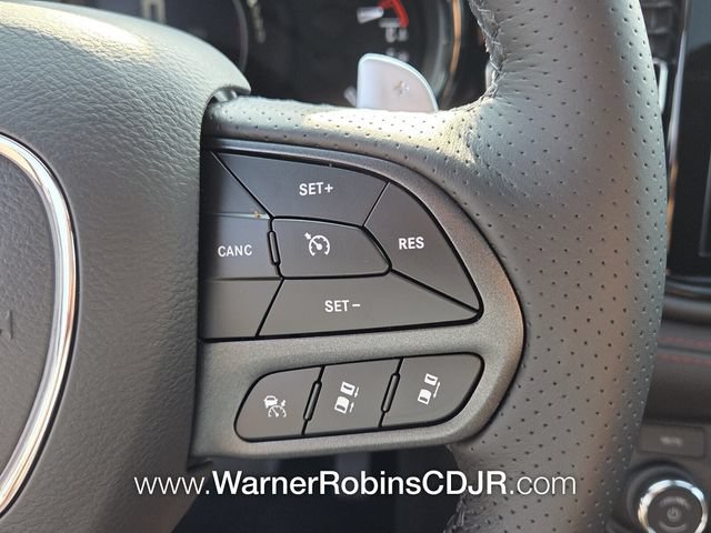 New 2026 Dodge Durango GT AWD/4WD image 28