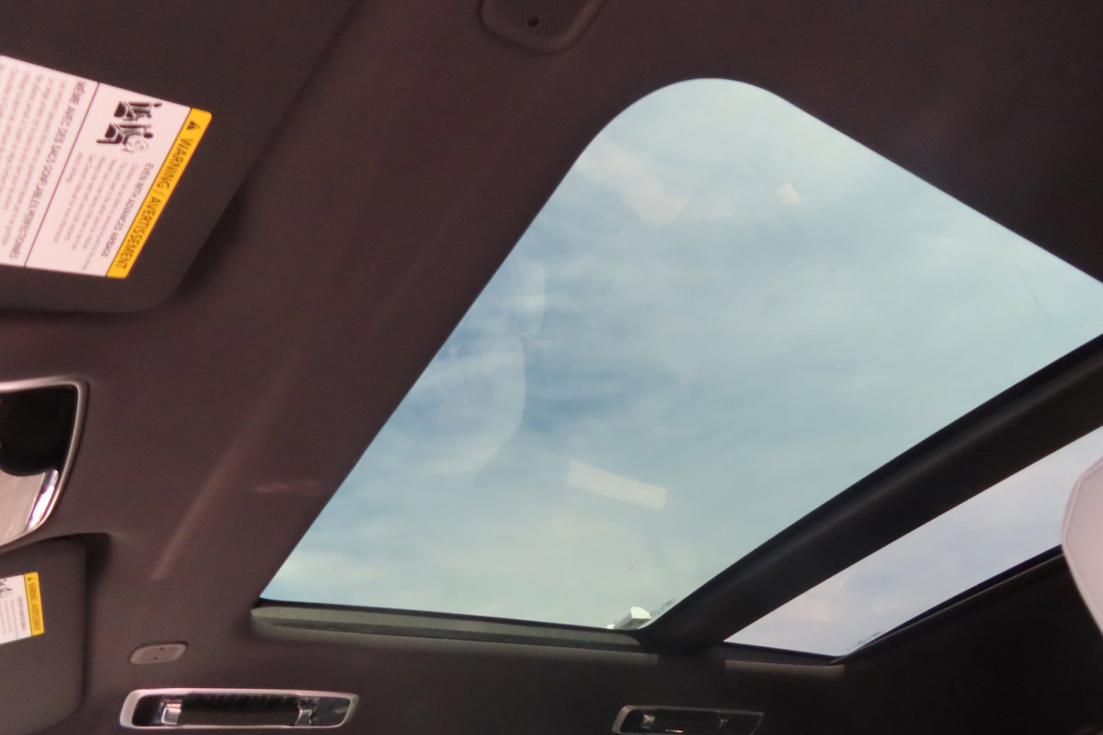 New 2024 Land Rover Range Rover Sport Dynamic SE image 26