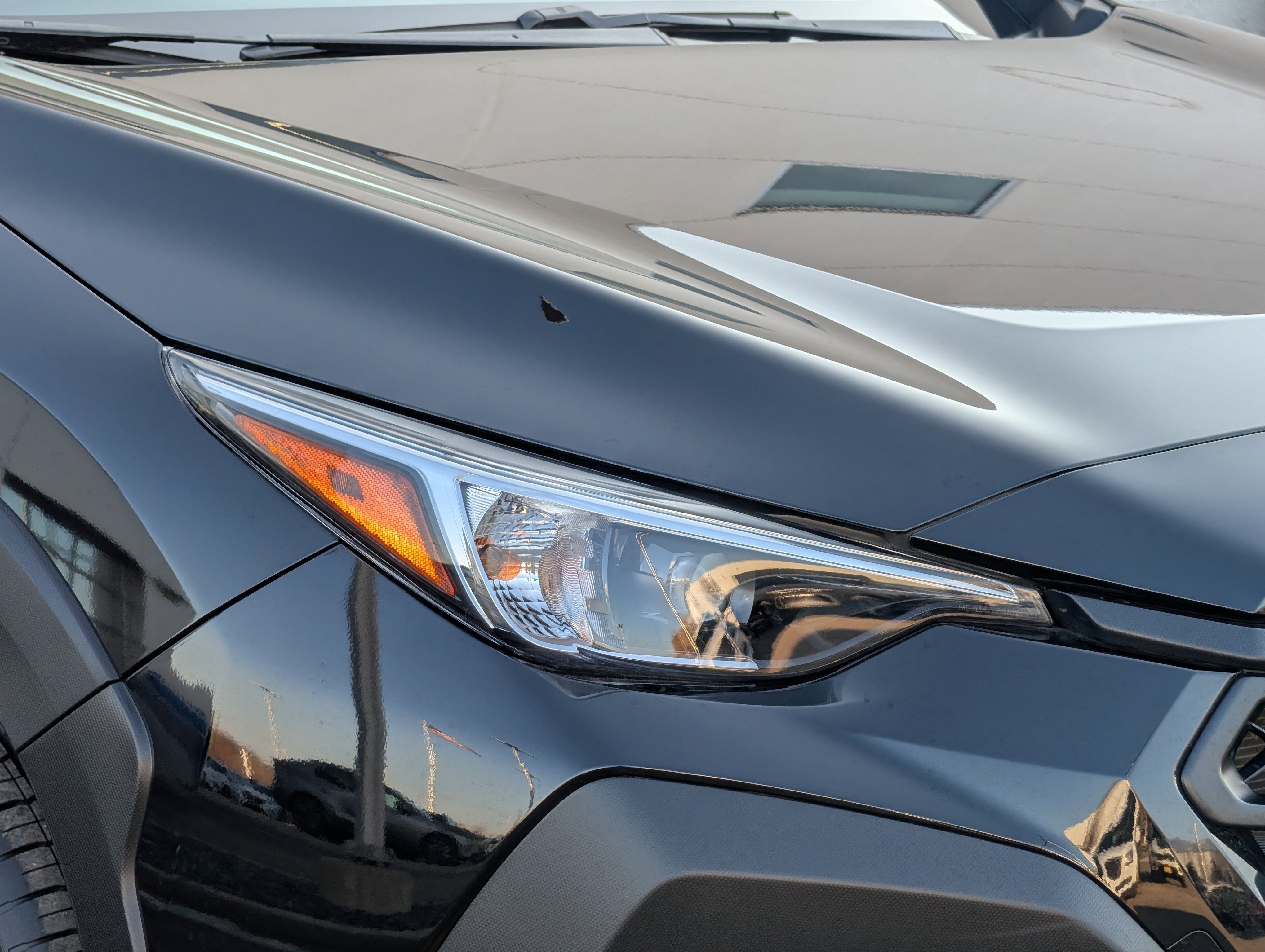 Certified 2025 Subaru Crosstrek 2.0i image 16