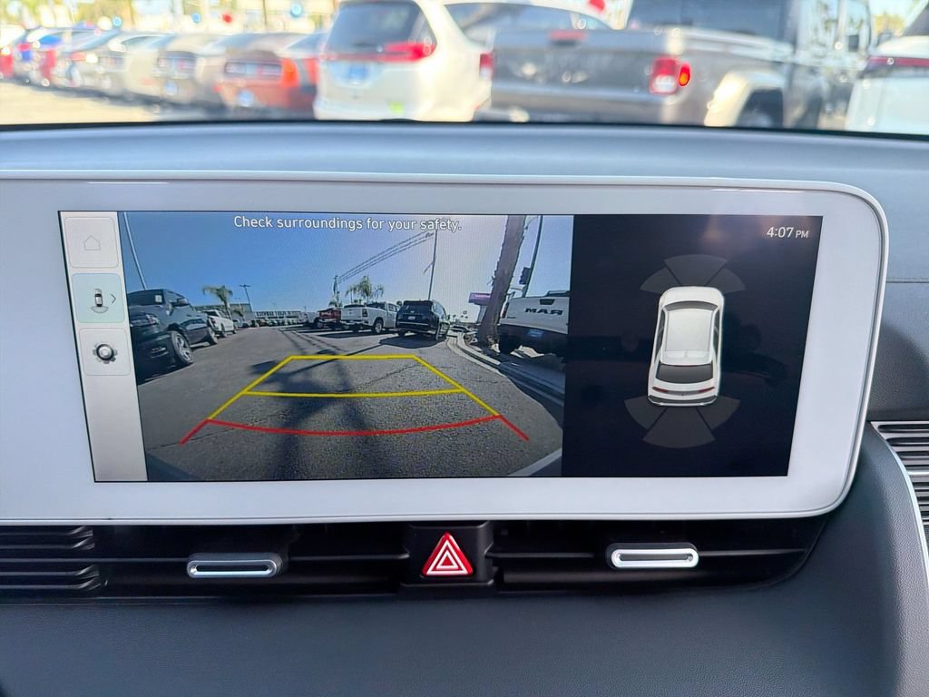 Used 2024 Hyundai Ioniq 5 SEL RWD image 23