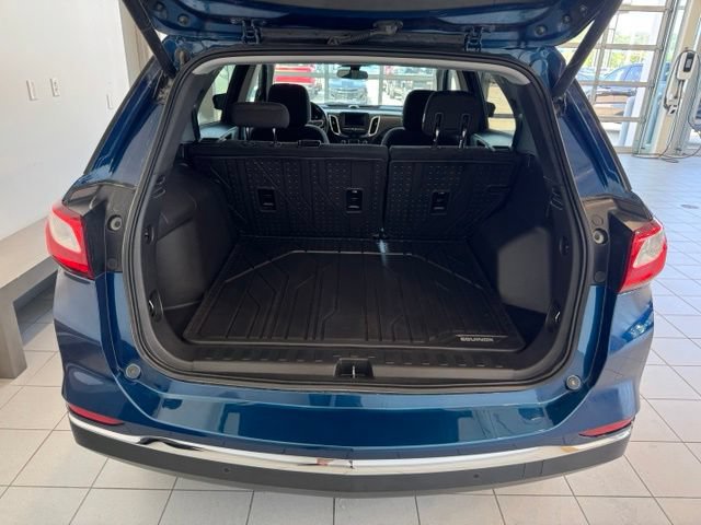 Used 2019 Chevrolet Equinox LT AWD/4WD image 40