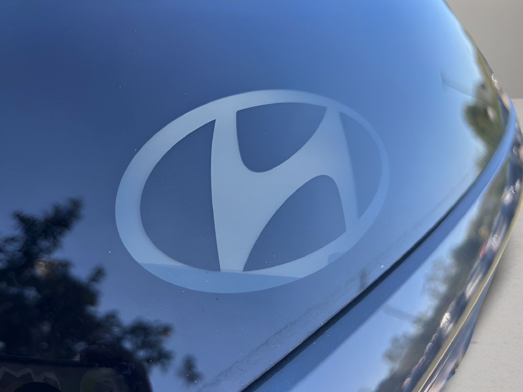 Used 2025 Hyundai Tucson SEL AWD/4WD image 11