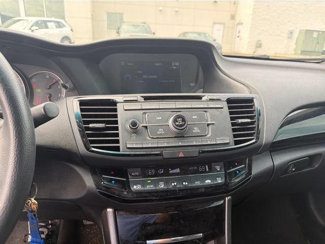 Used 2016 Honda Accord LX-S image 10
