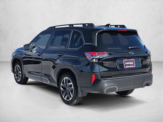 New 2025 Subaru Forester Limited image 9
