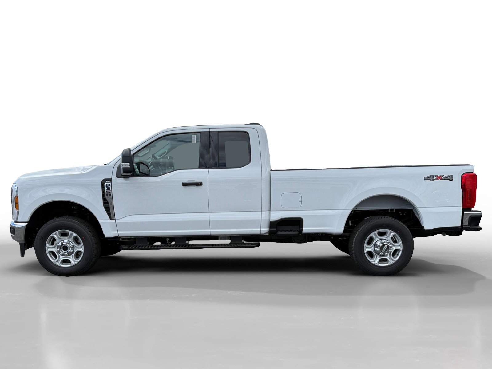 New 2025 Ford F350 XLT image 2