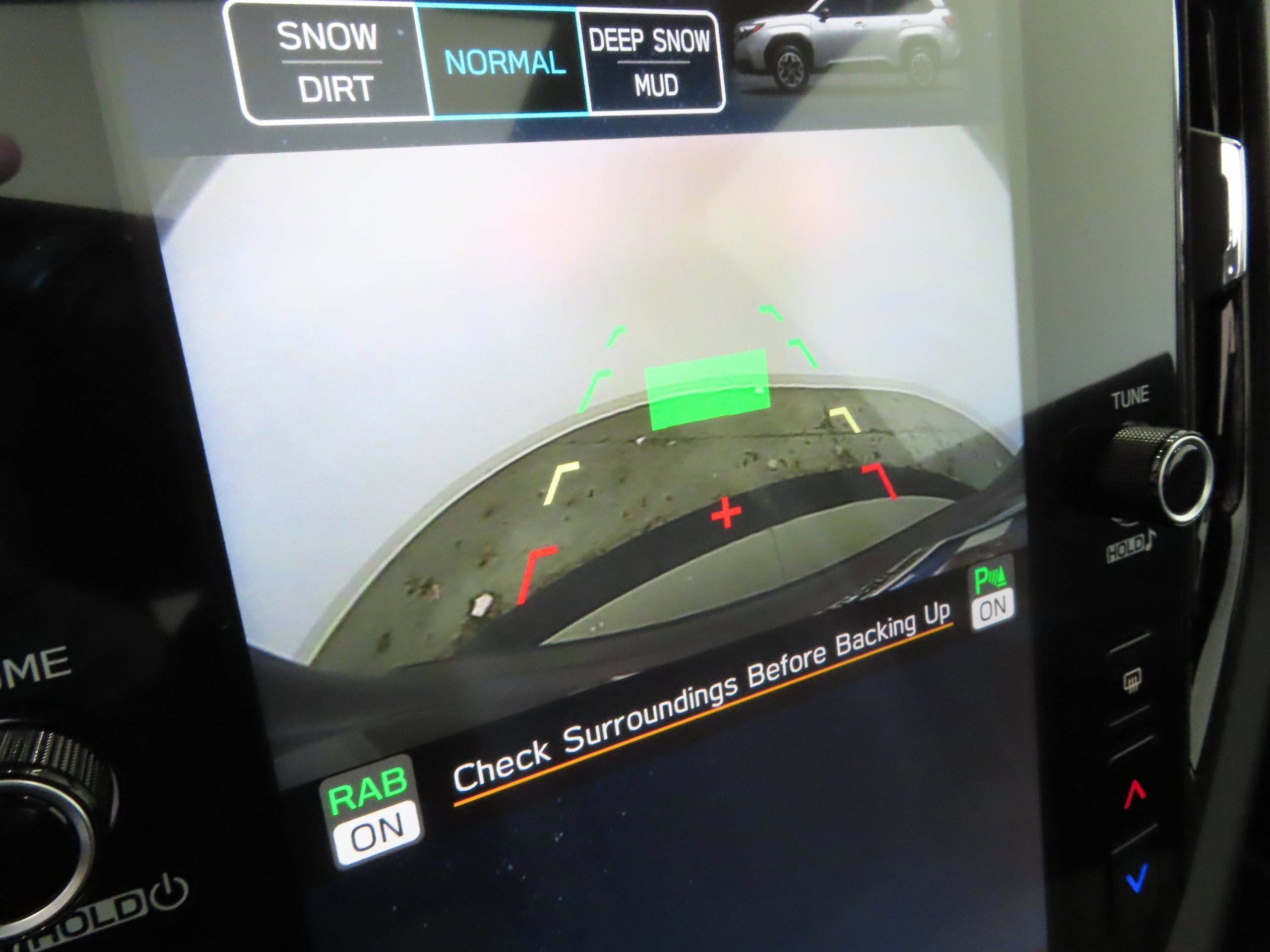 New 2026 Subaru Forester Sport image 19