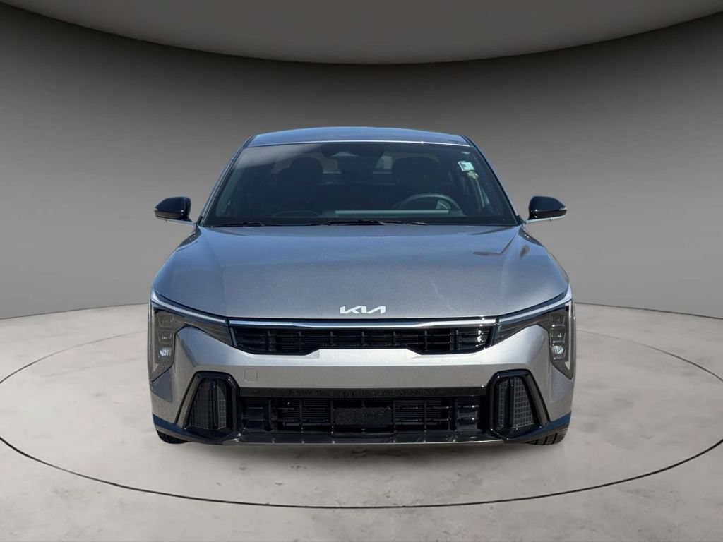 Used 2025 Kia K4 GT-Line FWD image 2