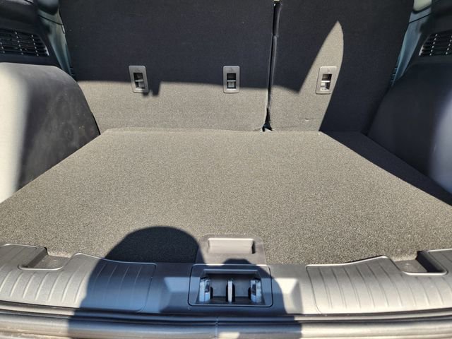 New 2026 Ford Escape ST-Line w/ Tech Pack #1 image 33