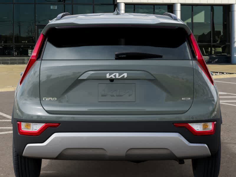 New 2026 Kia Niro EX image 13