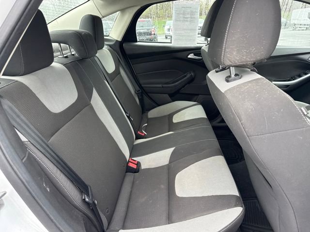 Used 2012 Ford Focus SE image 13
