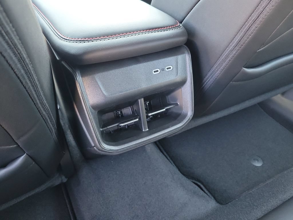 New 2026 Dodge Charger Scat Pack AWD/4WD image 14