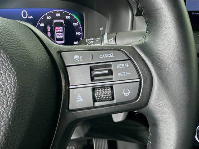 Certified 2024 Honda Accord EX-L image 11
