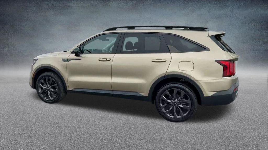 Used 2021 Kia Sorento SX Prestige AWD/4WD image 15