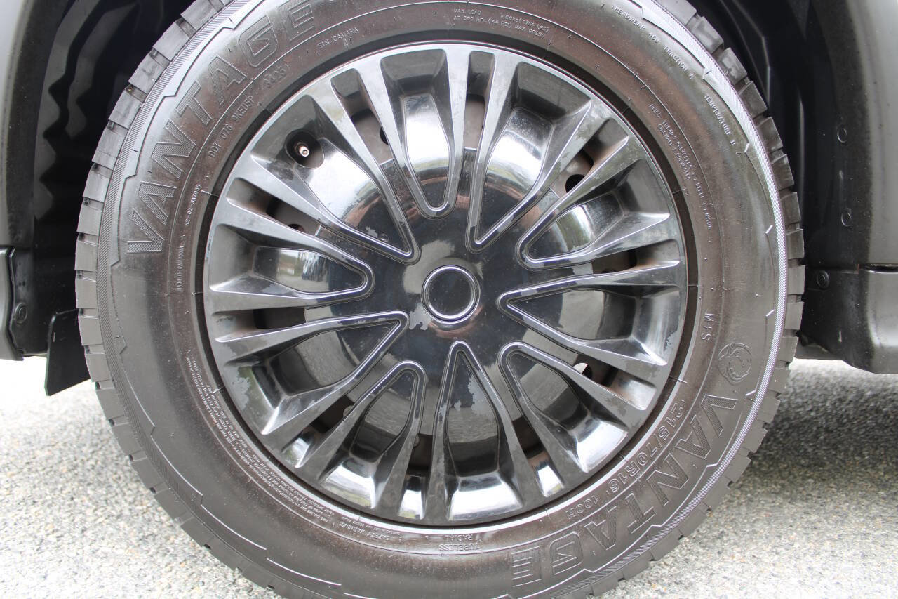 Used 2024 Mitsubishi Outlander Sport AWD image 18