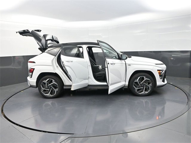 Used 2024 Hyundai Kona N Line image 46