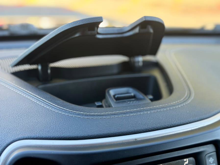 Used 2016 Jeep Cherokee Latitude w/ Safety/Convenience Group image 25