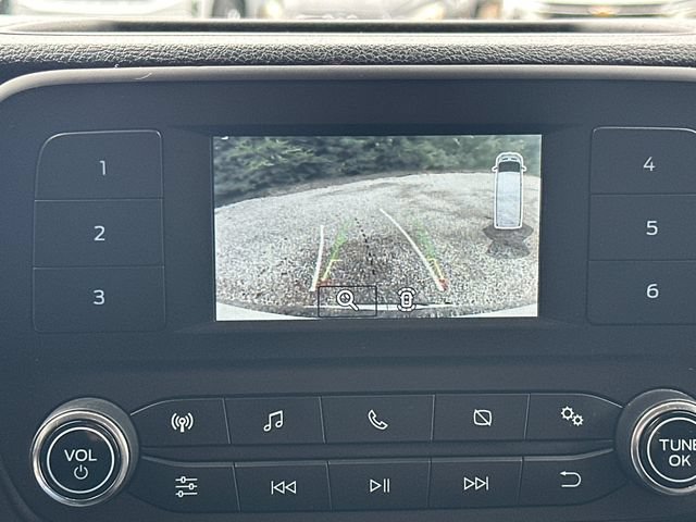 Certified 2024 Ford Transit 350 XL RWD image 28