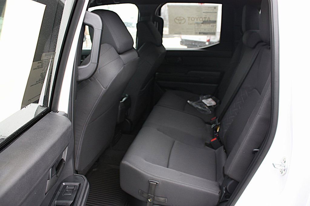 New 2026 Toyota Tacoma SR5 image 13