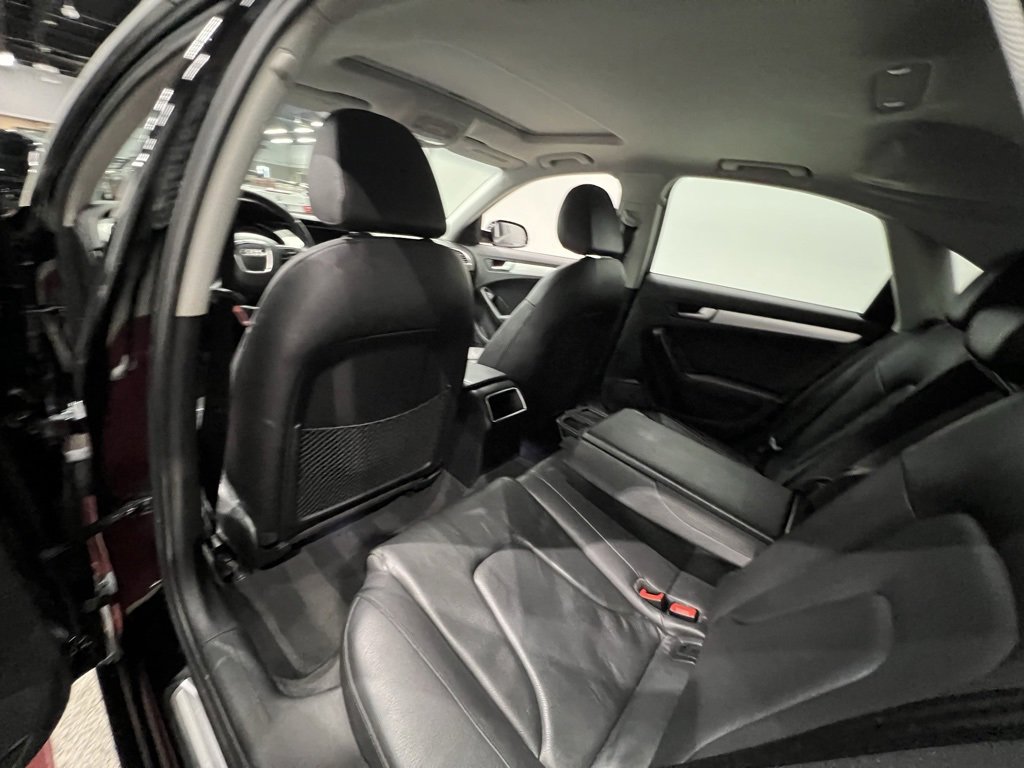 Used 2012 Audi A4 2.0T Premium image 25