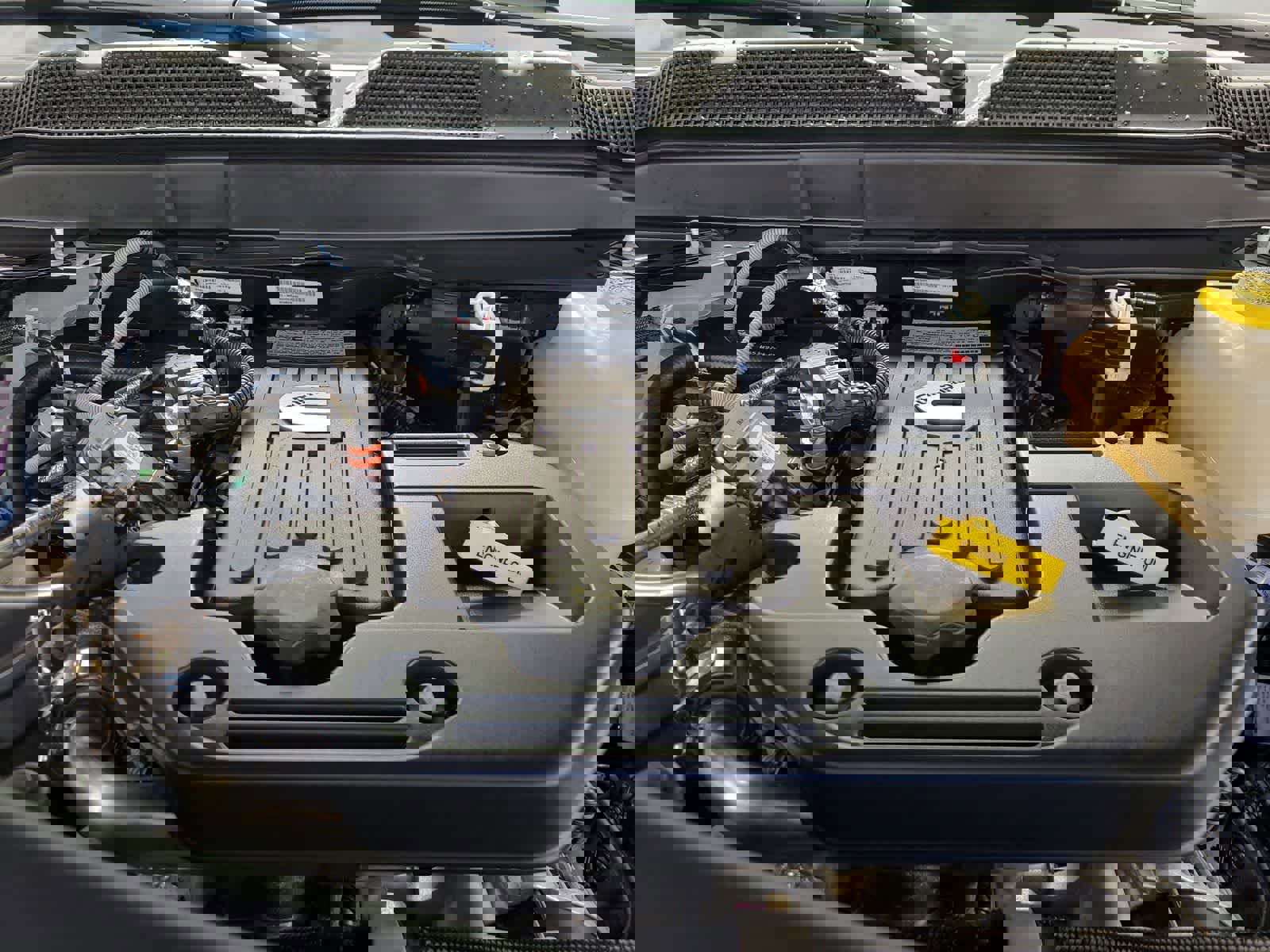 New 2026 RAM 5500 Tradesman image 17