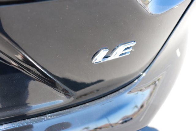 Used 2023 Toyota Corolla LE FWD image 7