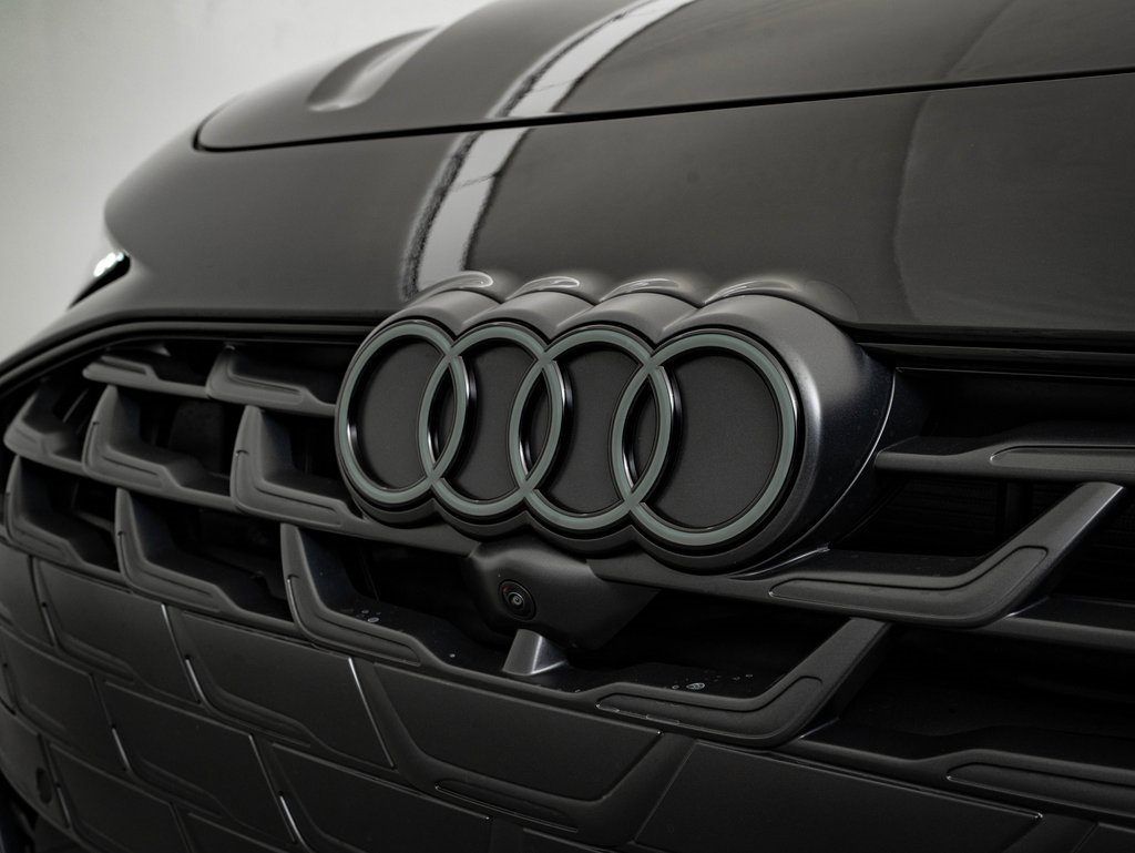 New 2026 Audi A6 Prestige image 3