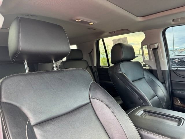 Used 2018 Chevrolet Tahoe LT w/ Off-Road Package AWD/4WD image 31
