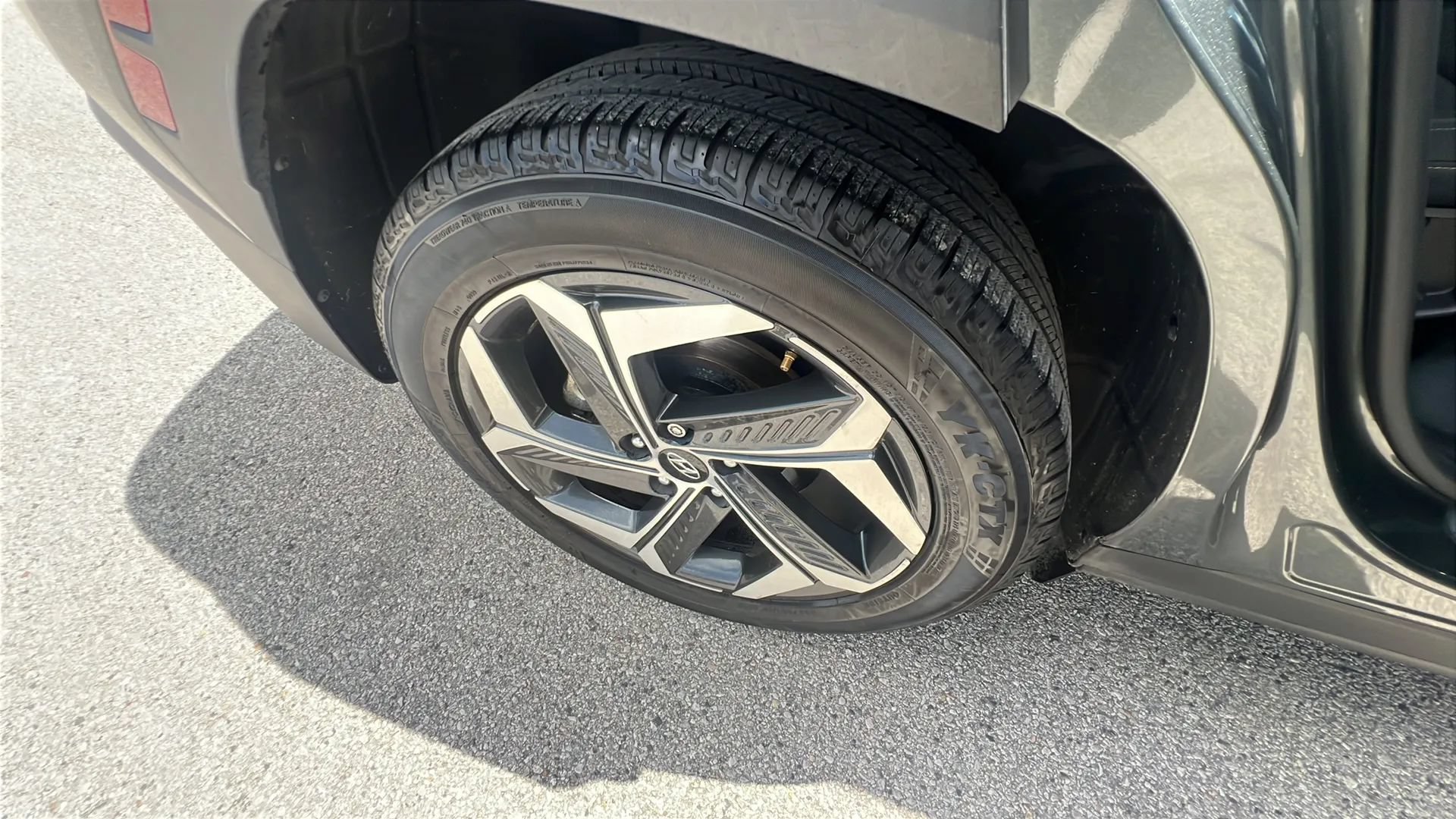 Used 2022 Hyundai Tucson SEL w/ Convenience Package FWD image 30