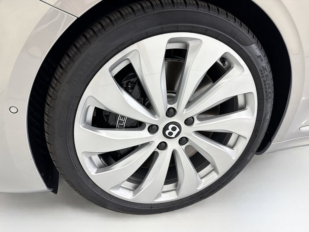 New 2026 Bentley Continental GT AWD/4WD image 27