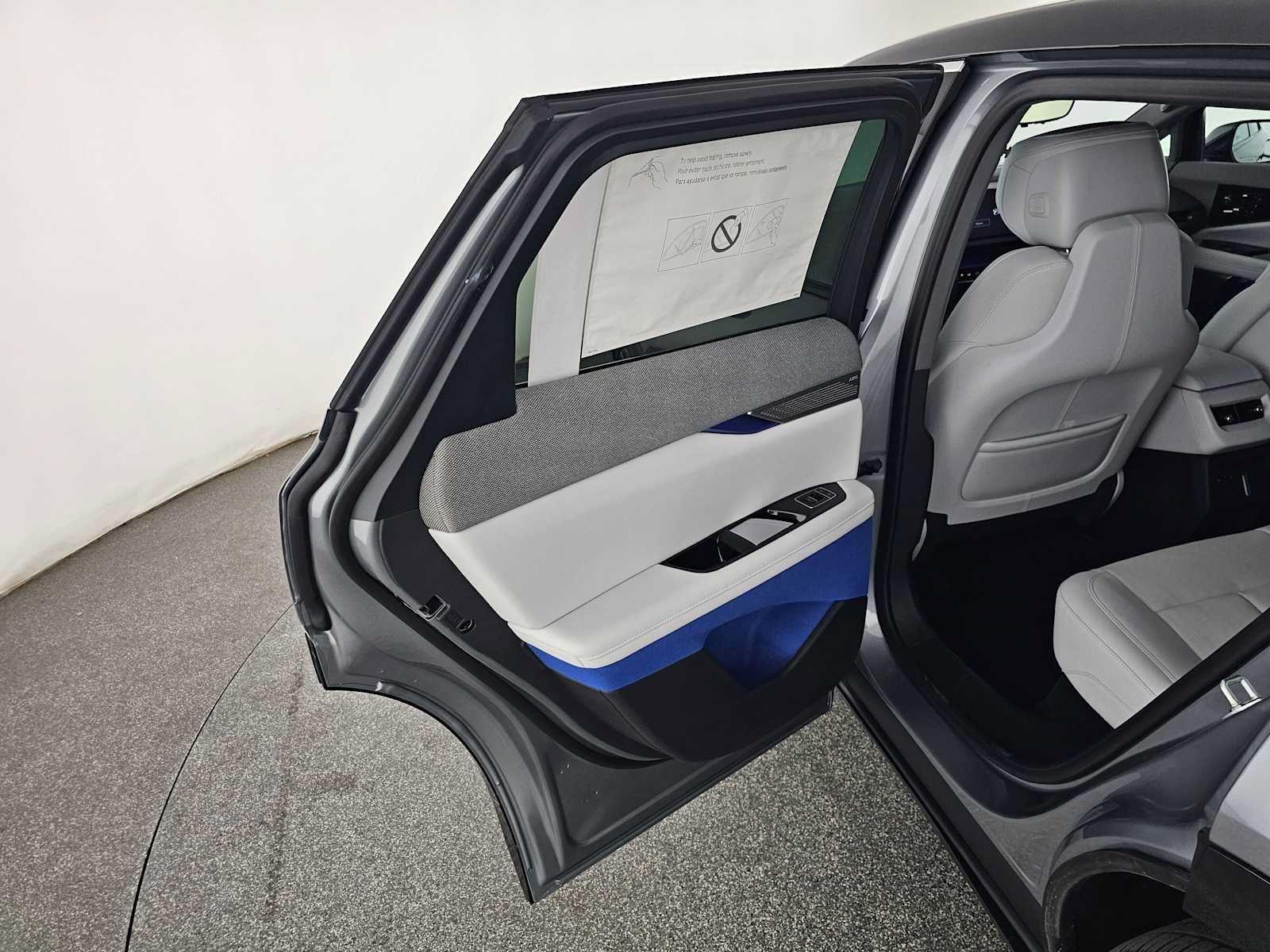 New 2027 Cadillac Optiq Premium Luxury AWD/4WD image 15