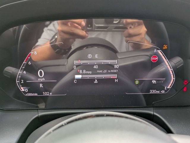 New 2026 MAZDA CX-5 Preferred AWD/4WD image 24