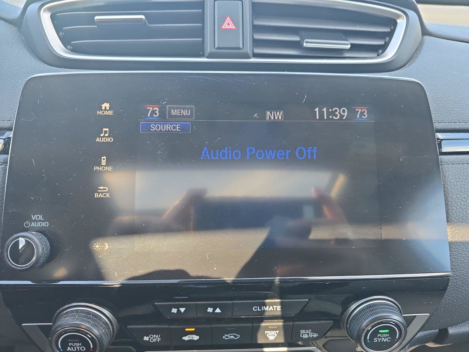 Used 2018 Honda CR-V EX image 16